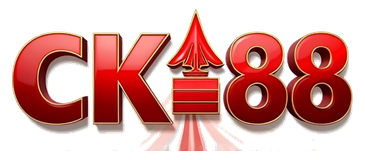 ck88 login logo